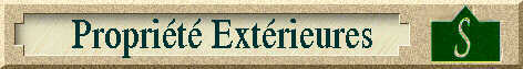 Proprits Extrieures
