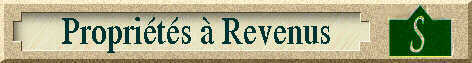 Proprits  Revenus