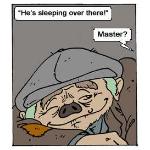 Lazy King.jpg (6635 octets)