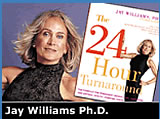 Click and Listen to Jay Williams