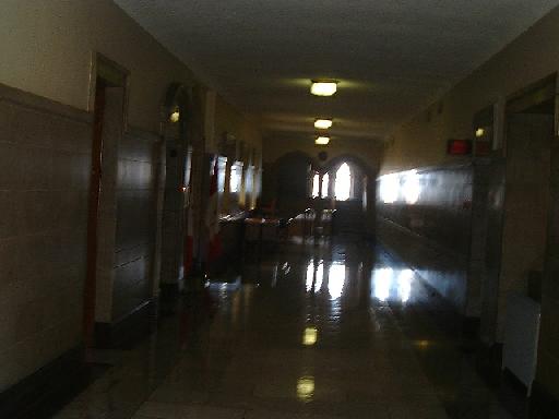 Hall