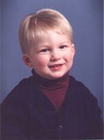 Eric McKenzie