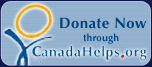 Donate Now Through CanadaHelps.org!