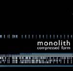 Monolith cover