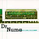 Dr. Numa Lead CD cover