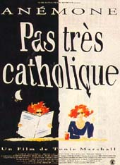 Pas Tres Catholique Poster