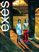 Exes Poster