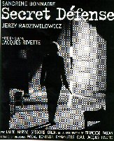 Secret Defense