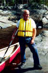 Paddling Partner, Ed Fiander.jpg (115162 bytes)