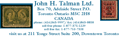 John H. Talman Ltd.