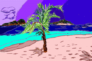 [palmtree in gif format]