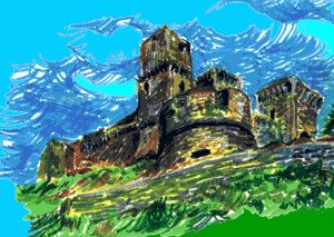 [Medieval Castle]
