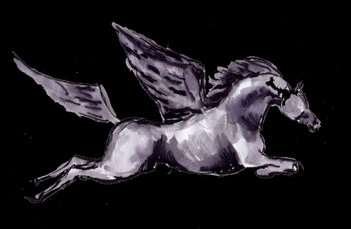 [Image of Pegasus]