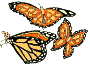 [monarchs