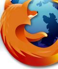 Firefox web browser