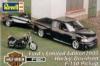 Ford's Limited Edition 2000 Harley-Davidson F-150 Pickup