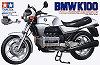 BMW K100