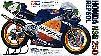 Honda NSR250 Repsol GP Racer '90