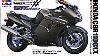 Honda CBR1100XX Super Blackbird