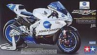 Konica Minolta Honda RC211V'06