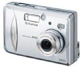 FujiFilm FinePix A203