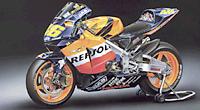 Honda RC211V Repsol '03