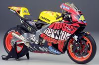 Tamiya's 'Rossi Repol Moto' RC211V '03