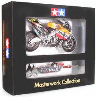 Tamiya Masterwork Collection Repsol Honda RC211V