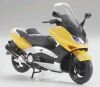 Yamaha TMAX Scooter w/Rider