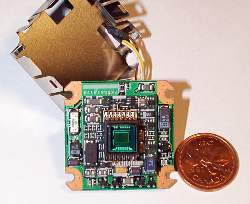 View of Bare Board by penny 