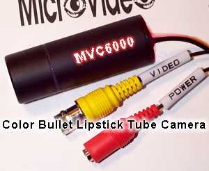  pic of  Color Tube Lipstick cam