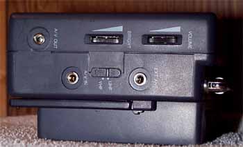  pic of  inputs & outputs