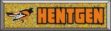 Pat Hentgen Strike Zone