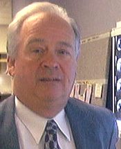 Dr. James Andrews