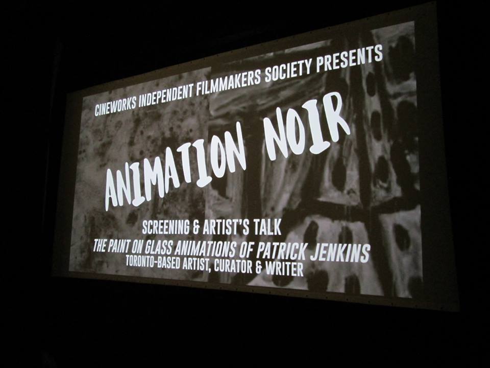 screen shot animation noir cineworks