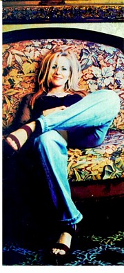 Deana Carter