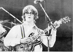 Steve Miller