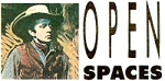 Open Spaces HOMEPAGE