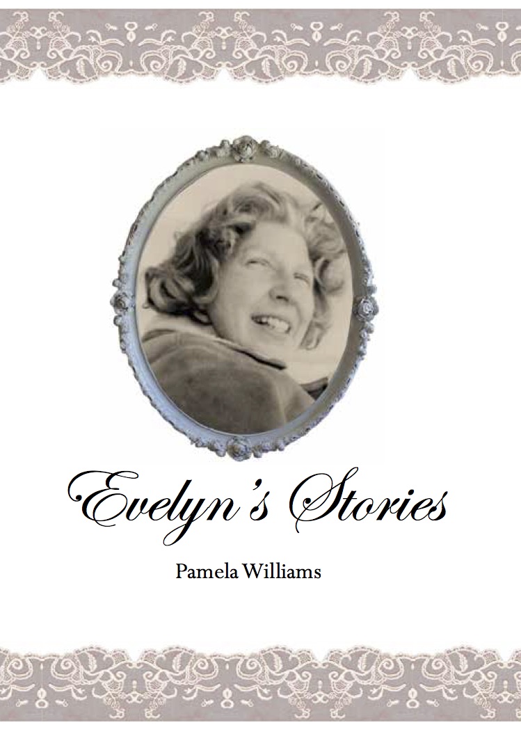 evelyn's stories cover