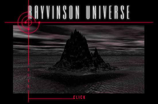 RayVinSon.REVCOR Universe