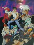 Yu Yu Hakusho