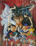 Yu Yu Hakusho