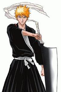 Bleach A