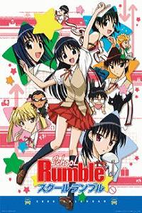 School Rumble