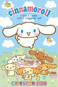 Cinnamoroll