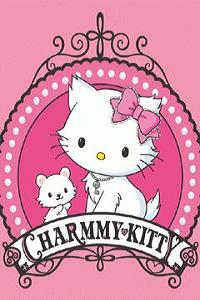 Charmy Kitty