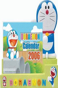 Doraemon