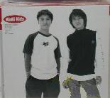 Kinki Kids CD C Album (1st print)