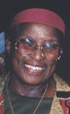 Phyllis Ntantala