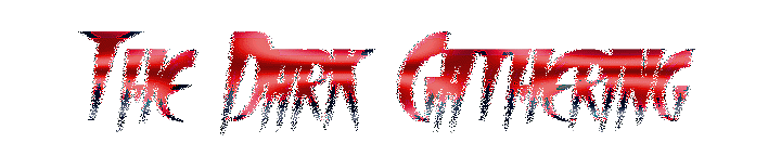 THE DARK GATHERING